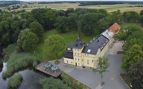 Pałac Lucja