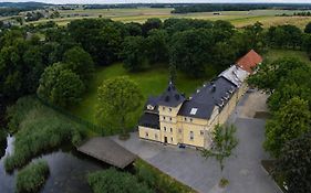 Pałac Lucja